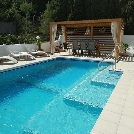 Apartamento Milka Gandia Marchuquera Extérieur photo