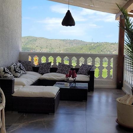 Apartamento Milka Gandia Marchuquera Extérieur photo