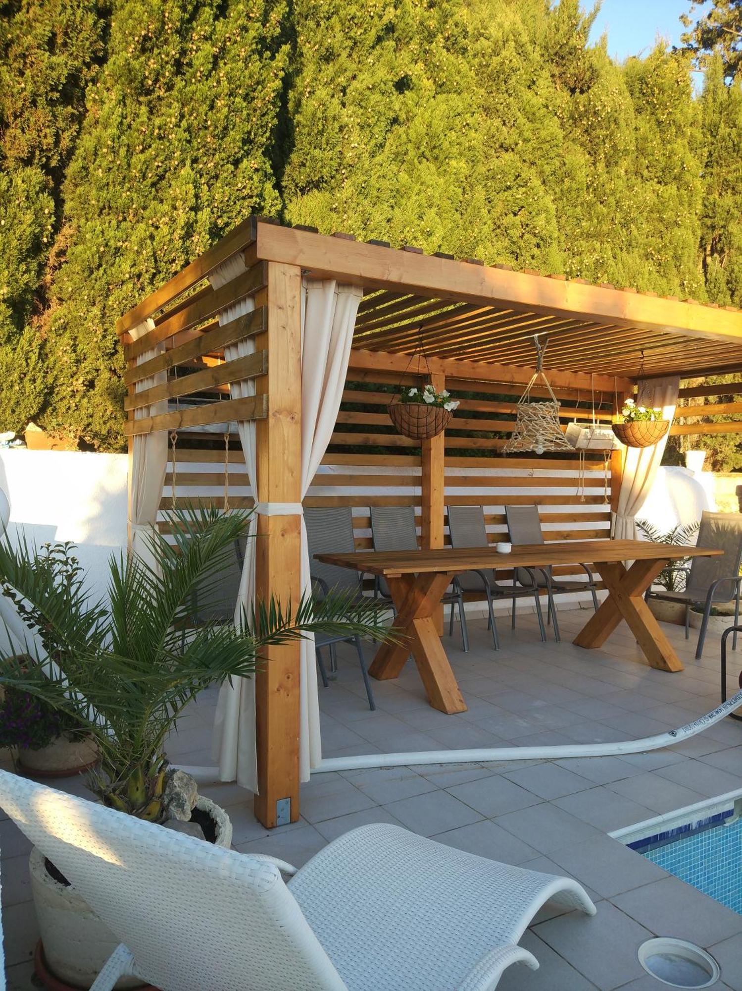 Apartamento Milka Gandia Marchuquera Extérieur photo