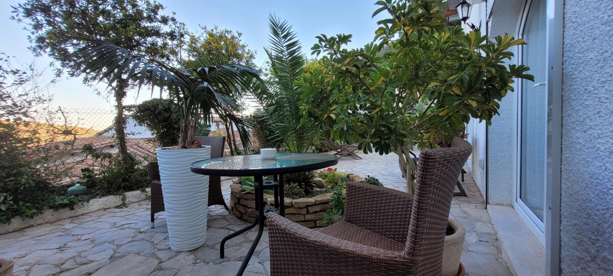 Apartamento Milka Gandia Marchuquera Extérieur photo