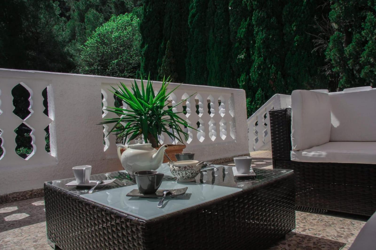 Apartamento Milka Gandia Marchuquera Extérieur photo