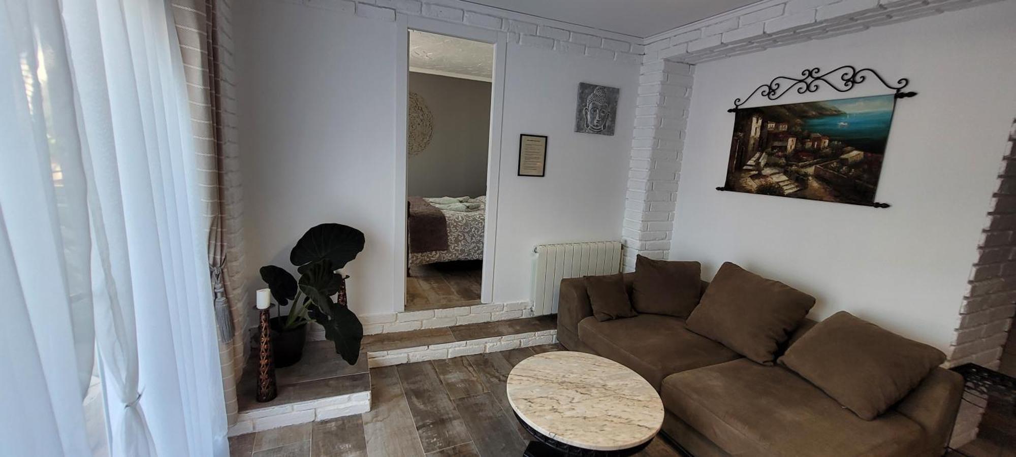 Apartamento Milka Gandia Marchuquera Extérieur photo