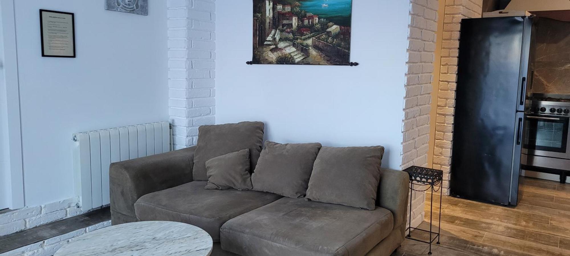 Apartamento Milka Gandia Marchuquera Extérieur photo