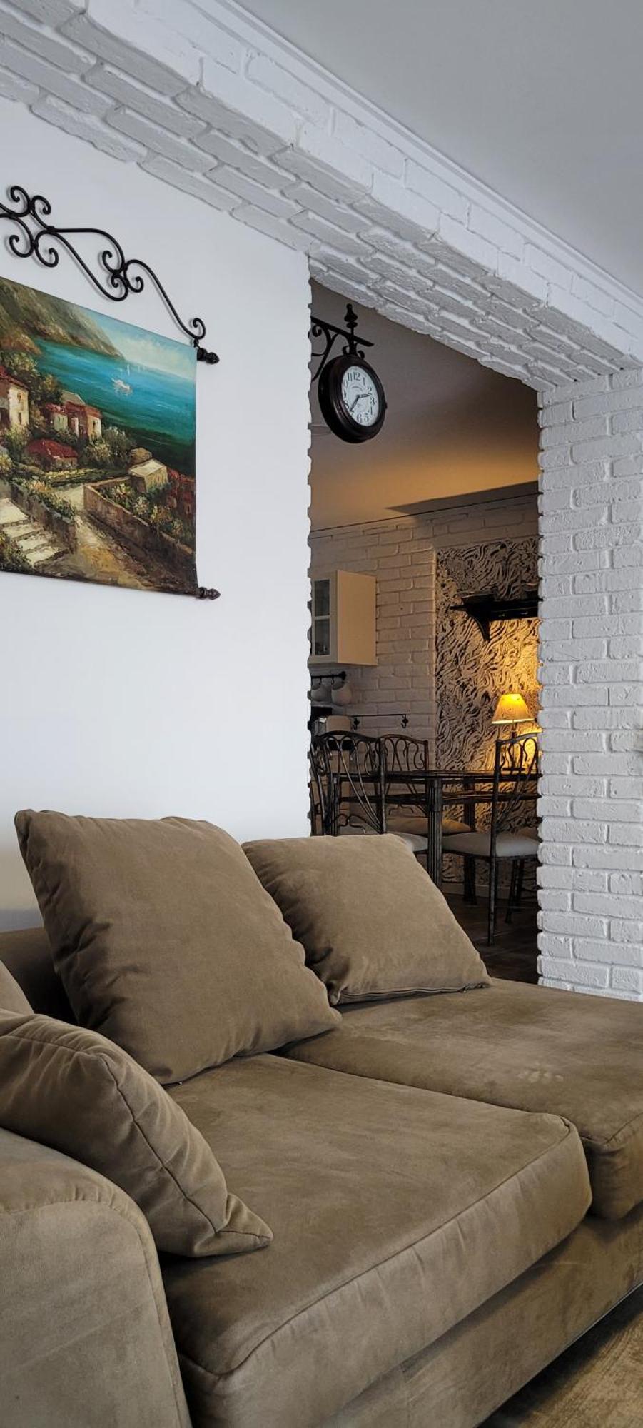 Apartamento Milka Gandia Marchuquera Extérieur photo