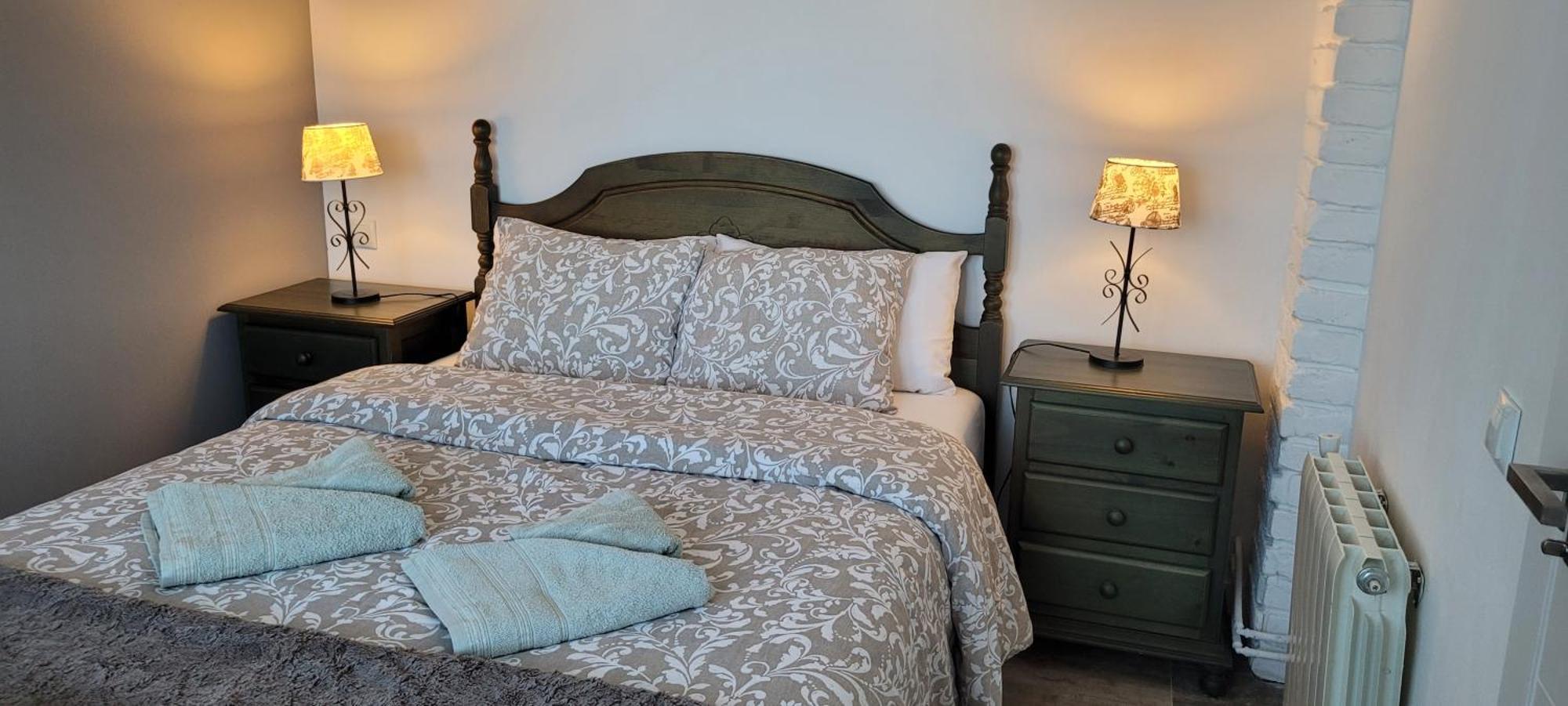 Apartamento Milka Gandia Marchuquera Extérieur photo