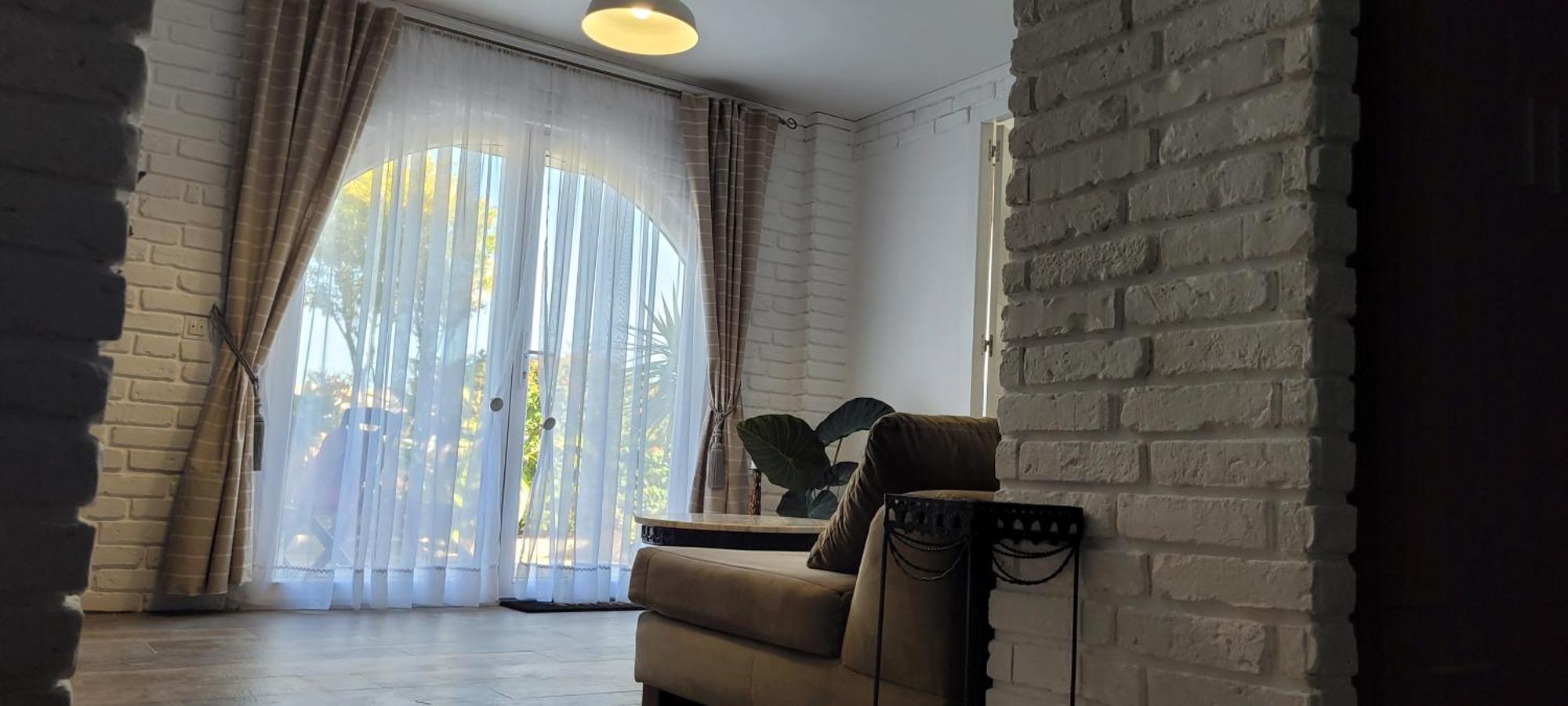Apartamento Milka Gandia Marchuquera Extérieur photo