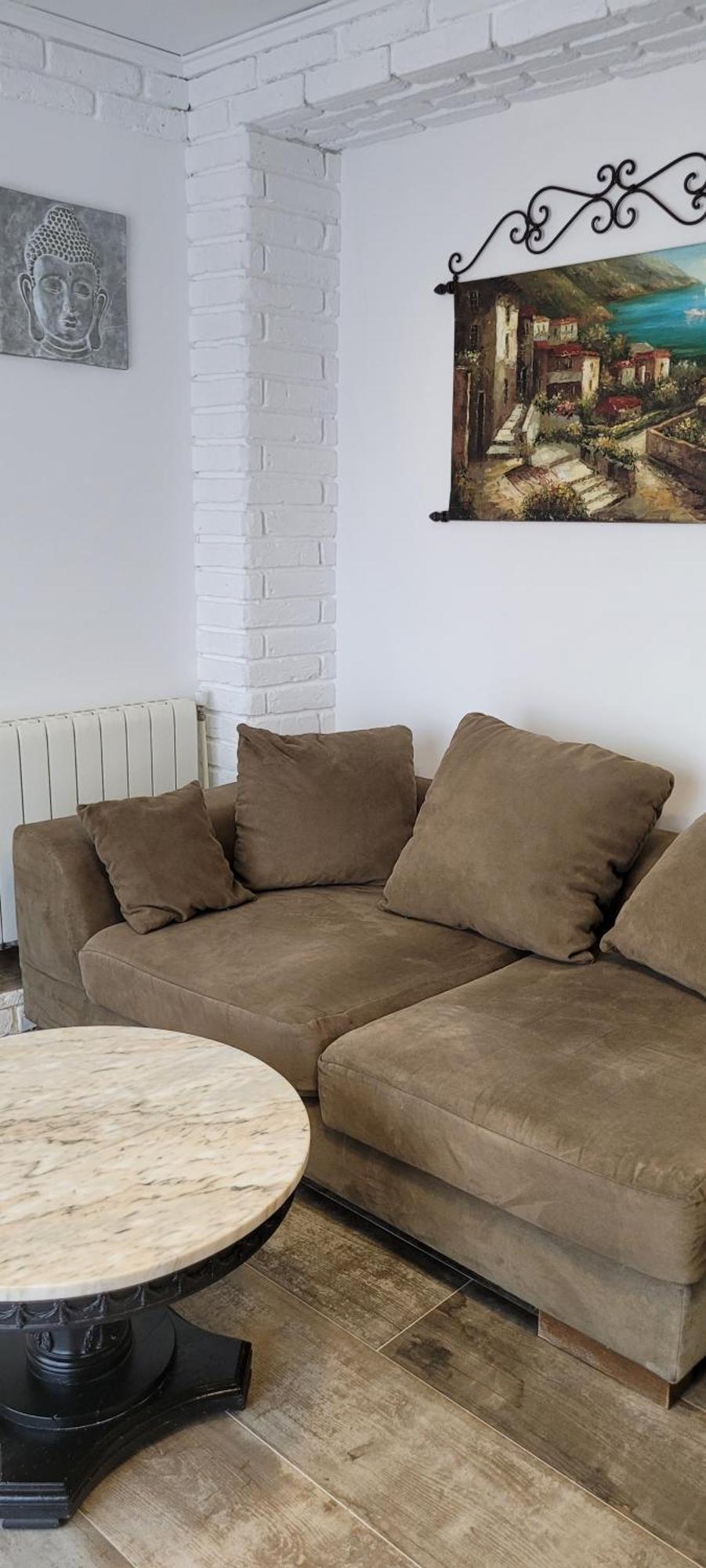 Apartamento Milka Gandia Marchuquera Extérieur photo