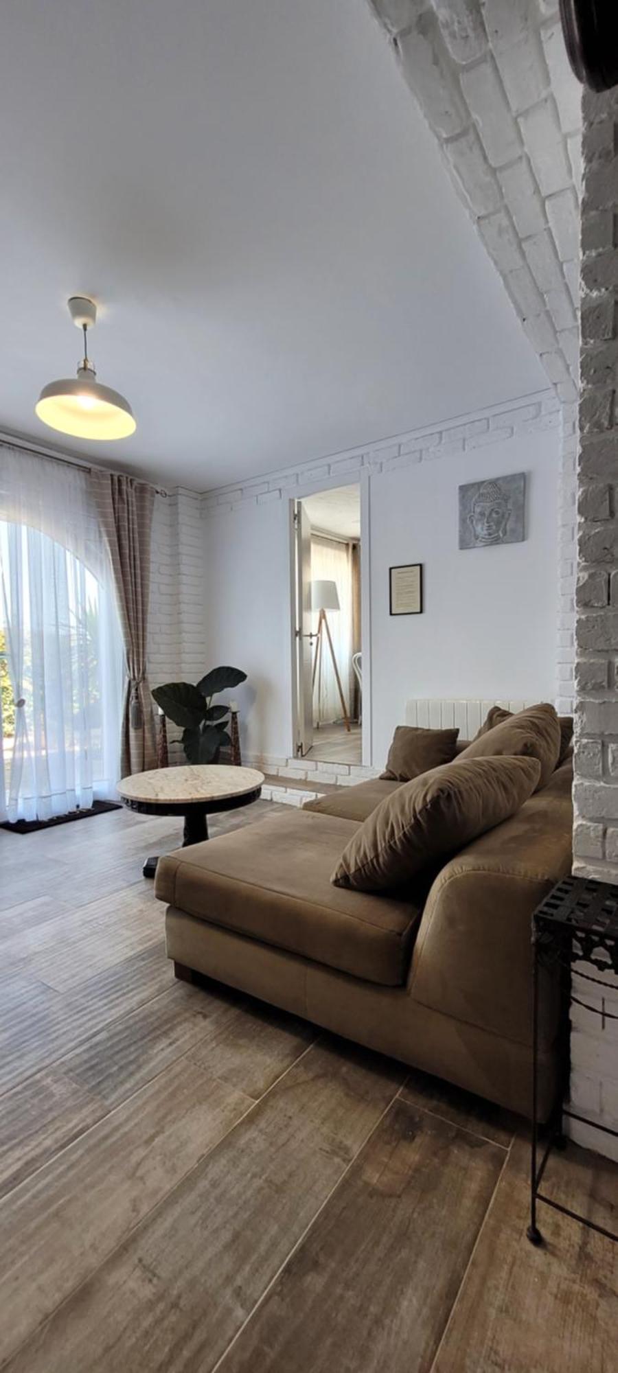 Apartamento Milka Gandia Marchuquera Extérieur photo