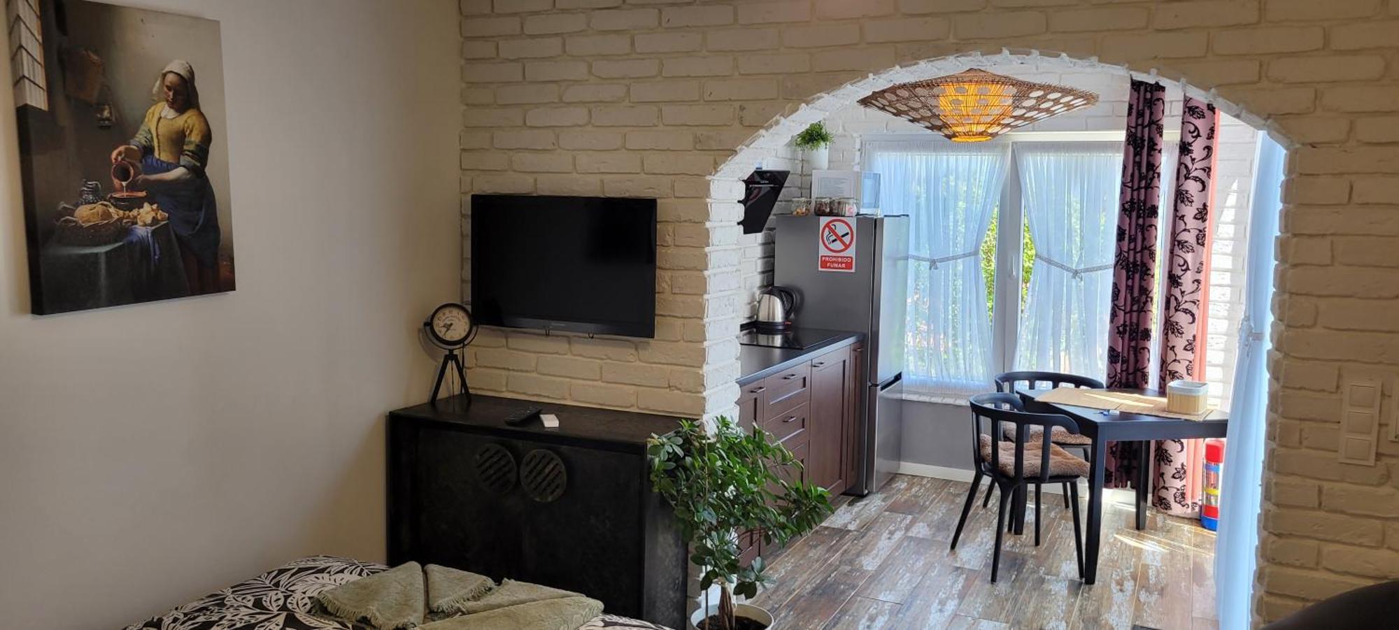 Apartamento Milka Gandia Marchuquera Extérieur photo