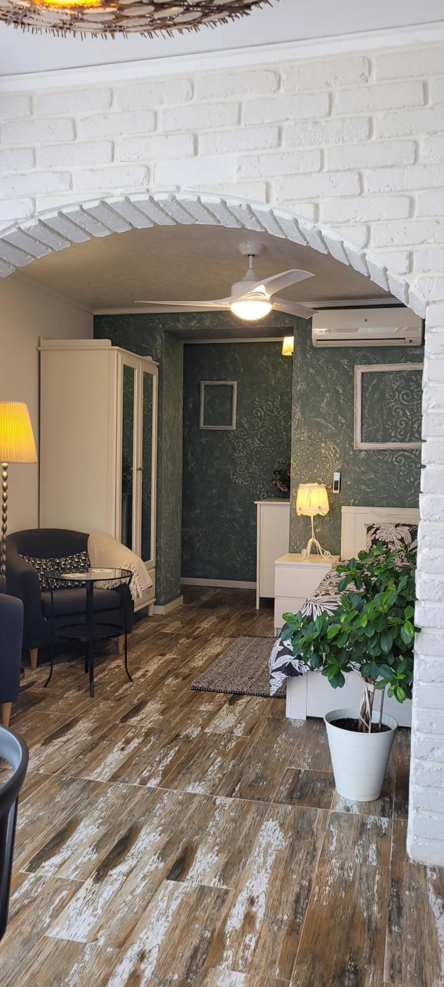 Apartamento Milka Gandia Marchuquera Extérieur photo