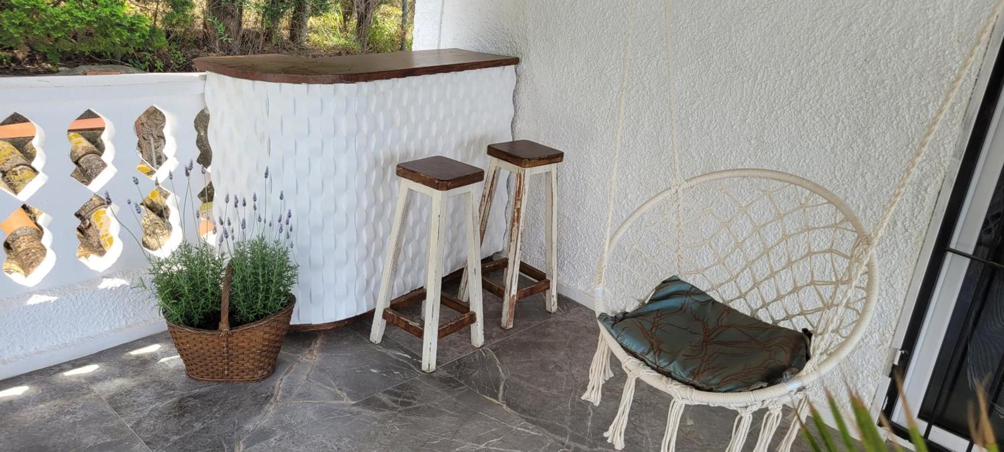 Apartamento Milka Gandia Marchuquera Extérieur photo