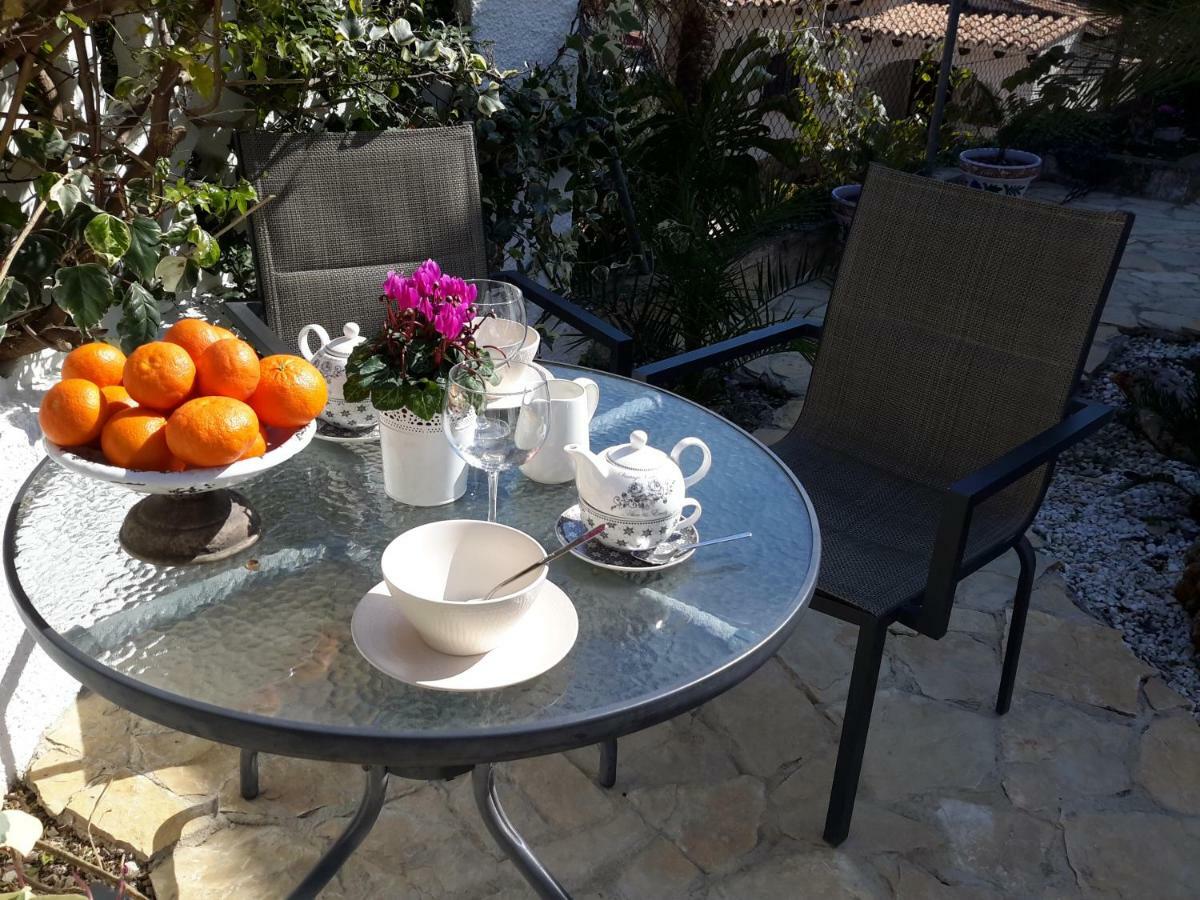 Apartamento Milka Gandia Marchuquera Extérieur photo