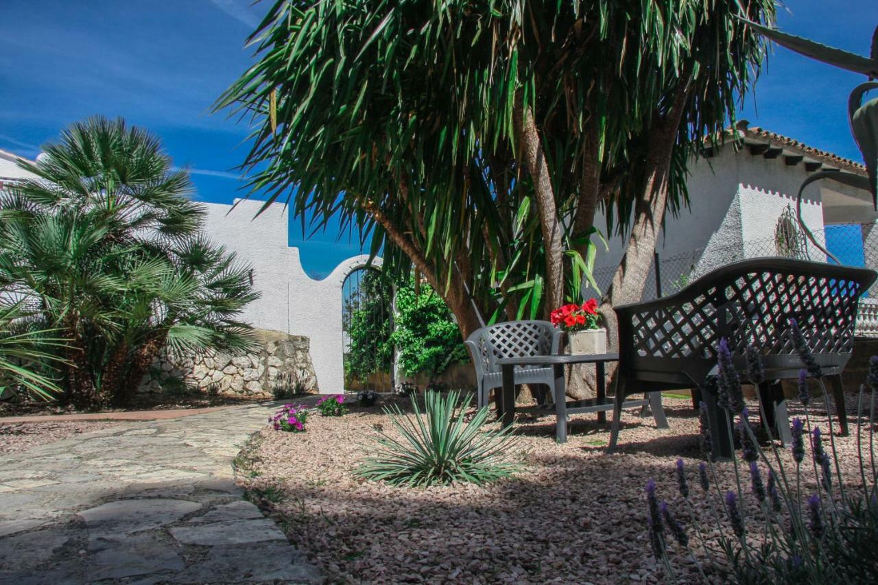 Apartamento Milka Gandia Marchuquera Extérieur photo